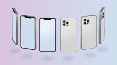 Kasus Pencurian iPhone Rp32 Juta Terungkap, Pelaku Ternyata Pegawai Sendiri