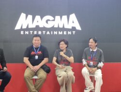 Magma Entertainment Umumkan Project Terbaru: Badut Gendong hingga Qodrat 3 Siap Mengguncang