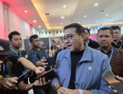 Menteri Ekraf dan Danantara Susun Skema Baru Bisnis Bioskop di Kabupaten Kota