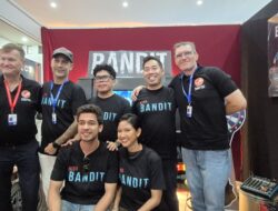 Film Bandit Dibintangi Wafda Saifan Lubis dan Claresta Taufan Suguhkan Aksi Nekat demi Selamatkan Keluarga