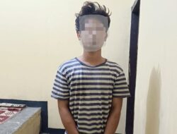 Aksi Pencurian Motor di Dlingo Gagal, Pelaku Bersembunyi di Bawah Tumpukan Kayu