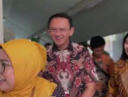 Ahok Puji SLB Negeri 2 Gunungkidul Mahir Teknologi, Dorong Pendidikan Inklusif Siap Bersaing Global