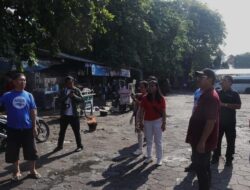 Wali Kota dan Hery Zudianto Turun Tangan Pimpin Jogja Cling dan Mas Joss di Malioboro