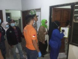 Penemuan Jasad Membusuk Gegerkan Warga Banguntapan, Diduga Sudah Meninggal Dua Hari