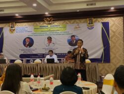 Wakil Wali Kota: Kolaborasi Heptahelix jadi Kunci Pembangunan Berkelanjutan di Yogyakarta