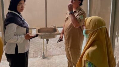 Ruang RSUD Terbatas, Dinkes Gunungkidul Aktifkan Layanan Tuberkulosis Resisten Obat di Puskesmas