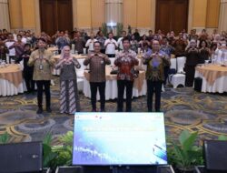 Ancaman Siber Meningkat, BI Ajak Lembaga dan Industri Perkuat Kolaborasi untuk Lindungi Sistem Pembayaran Nasional