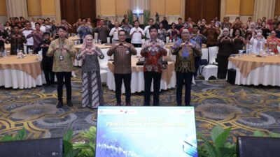 Bank Indonesia gelar Sosialisasi Penguatan Pengawasan Sistem Pembayaran di Hotel Tentrem Yogyakarta, Selasa, 11 November 2025. (Ist)