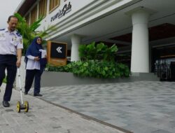 Pemkot Yogyakarta Kembangkan Pengawasan Terpadu Analisis Dampak Lalu Lintas