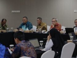 JCW Dukung KPK Supervisi Tata Kelola Pemerintahan Bantul, Soroti PBJ hingga Pokir DPRD