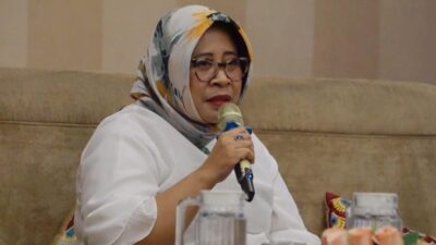 Ada 72 Kasus Ditangani, Serapan Anggaran Bantuan Hukum Warga Miskin di Kota Yogyakarta Nyaris 100 Persen