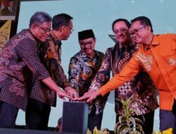 Dukung Transparansi Kinerja ASN, Pemkot Yogyakarta Resmi Luncurkan E-Manajemen Karier Jogja Unggul