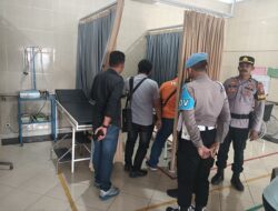 Petani Asal Kretek Bantul Meninggal saat Membajak Sawah, Polisi Pastikan Tidak Ada Tanda Kekerasan