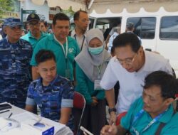 Cakupan Terapi Pencegahan TB Baru 42,2%, DIY Gelar Skrining Tuberculosis Masif di Kawasan Wisata Malioboro dan Keraton