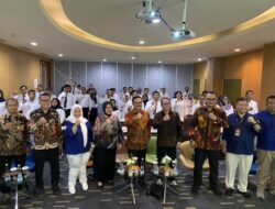 SDM Mumpuni, Pilar Utama PDAM dalam Pelayanan Air Minum