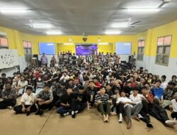 SMK Marsudirini St. Fransiskus Gelar Perayaan Ekaristi Bulan Arwah dan  Doa Persiapan Sumatif Akhir Semester Gasal 2025