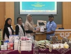 Bimtek Kader Posyandu Angkatan I: Wujudkan Generasi Sehat,Remaja Hebat dan Launching Website Reaksi yang Bersinergi dengan Kelas Remaja Sehat