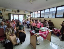 Perpanjang Usia Harapan Hidup, Pemkot Yogya Kembangkan Sekolah Lansia