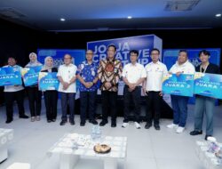 Brave Pitch Jogja Creative Start Up Festival 2025: Berhasil Pilih 5 Start Up Terbaik, Berikut Juaranya