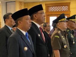 Sultan HB X Kukuhkan Pengurus Tuwanggana, KPH Notonegoro: Tuwanggana Penyempurnaan dari LPMK