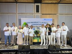 Inovasi Baru Hadir dalam Gaya Hidup Sehat, Perpaduan Sereal dan Susu Kambing Etawa Jadi Sorotan