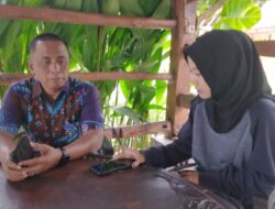 Kalurahan Wukirsari, Imogiri, Bantul Miliki Potensi Wisata Religi, Batik dan Wayang