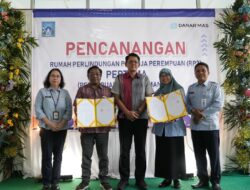 Dukung Perlindungan Pekerja Perempuan, Wabup Sleman Canangkan RP3 “Pertama”