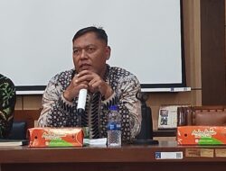 Tahun 2026 DPUPKP Sleman, Menganggarkan Rp 9,1 Miliyar RTLH