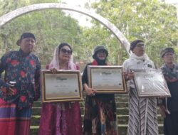 Ziarah Seniman Indonesia : Seni sebagai Napas Bangsa dan Pahlawan Wirabangsa
