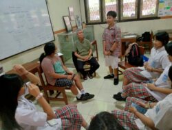 Pahlawan Masa Kini Tetap Ada, Mereka Terus Berbuat Kebaikan untuk Sesama