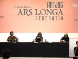 ArtJog 2026 Siap Hadir Kembali sebagai Agen Kebudayaan Yogyakarta