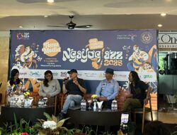 Ngayogjazz 2025 Bertema “Jazz Diundang Mbokmu” di Imogiri, Bantul