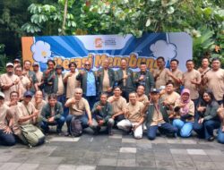 LPS Ajak Warga Miliki Rekening Bank yang Dijamin, Jangan Tergoda Tawaran