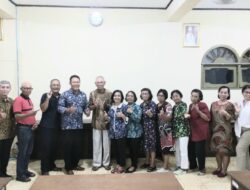 Manfaat Doa Hening dengan Bermeditasi
