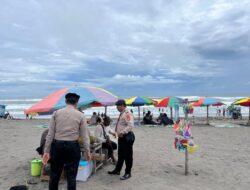 Pemkab Bantul dan Polda DIY Perkuat Penataan Terpadu di Pantai Parangtritis untuk Wujudkan Wisata Aman dan Nyaman