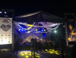“Nyanyian Rakyat” di 7 Tahun Haul Ambar Polah