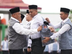 Bupati Sleman Pimpin Apel Srawung Agung Jaga Warga Kabupaten Sleman