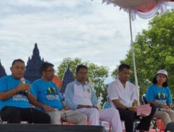 Prambanan Shiva Festival 2026 Hadirkan Spiritualitas Inklusif di Candi Prambanan