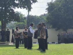 Apel Srawung Agung Jaga Warga, Sri Sultan HB X dan Kapolri Tekankan Keamanan Berbasis Budaya dan Keterlibatan Masyarakat