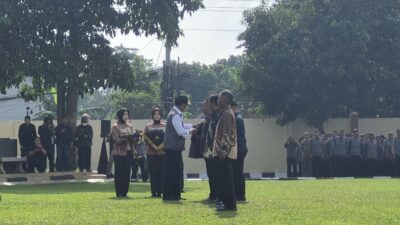 Apel Srawung Agung Jaga Warga, Sri Sultan HB X dan Kapolri Tekankan Keamanan Berbasis Budaya dan Keterlibatan Masyarakat