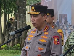 Ancaman Rekrutmen Teroris pada Anak, Kapolri Tekankan Penertiban Teknologi Tanpa Pembatasan Berlebihan