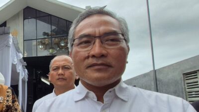 Bupati Bantul Tegaskan Efisiensi Besar-besaran APBD Bantul 2026, Sejumlah Poin Tak Prioritas Dicoret