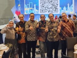 JREF 2025: Peran Bank Indonesia dalam Mendorong Investasi di Jawa