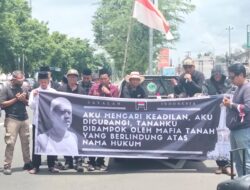 ARPI Gelar Kenduri Cinta, Apresiasi Kinerja Kejari Sleman Ungkap Kasus Dana Hibah Pariwisata