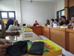 Dinkes Kota Yogya Mengimbau Masyarakat, Waspada Penyakit yang Timbul di Musim Penghujan