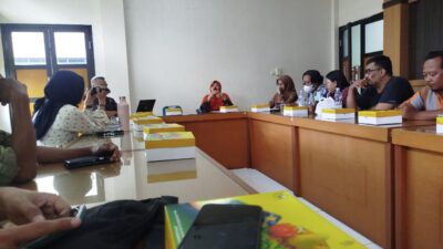 Dinkes Kota Yogya Mengimbau Masyarakat, Waspada Penyakit yang Timbul di Musim Penghujan