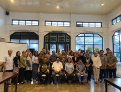 KADIN DIY Akan Gelar Musda IX Tahun 2025, Berikut Agenda Acaranya