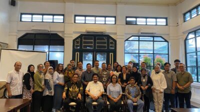 KADIN DIY Akan Gelar Musda IX Tahun 2025, Berikut Agenda Acaranya