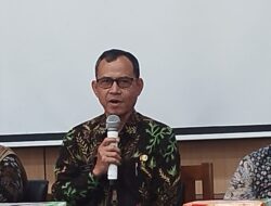 Gerakan Bersama Menuju Sleman Bebas Sampah
