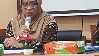 Pemkab Sleman Gelar Geo Sembada Award 2025